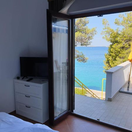Apartman David Tribalj Kültér fotó