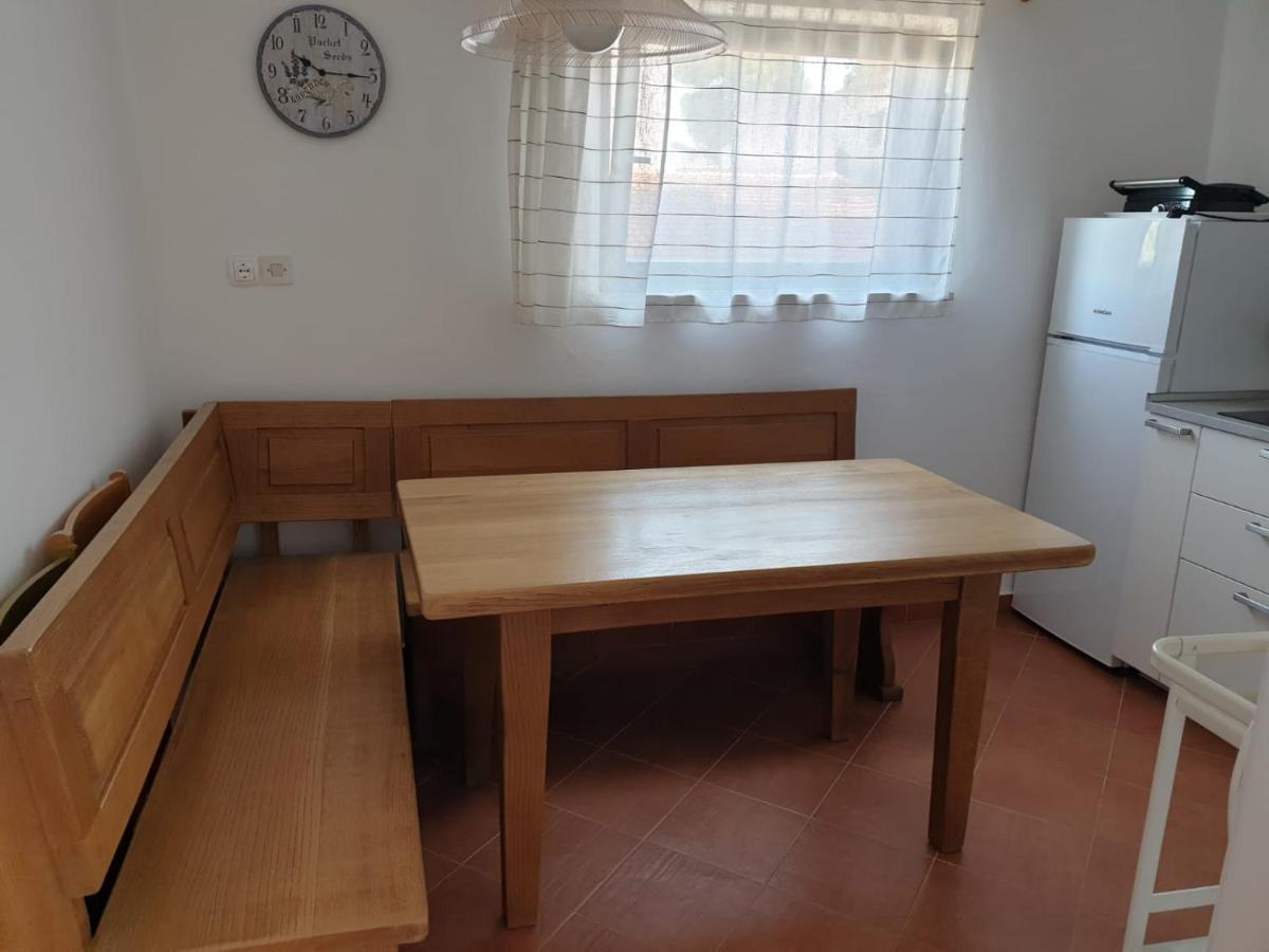 Apartman David Apartman Tribalj Kültér fotó