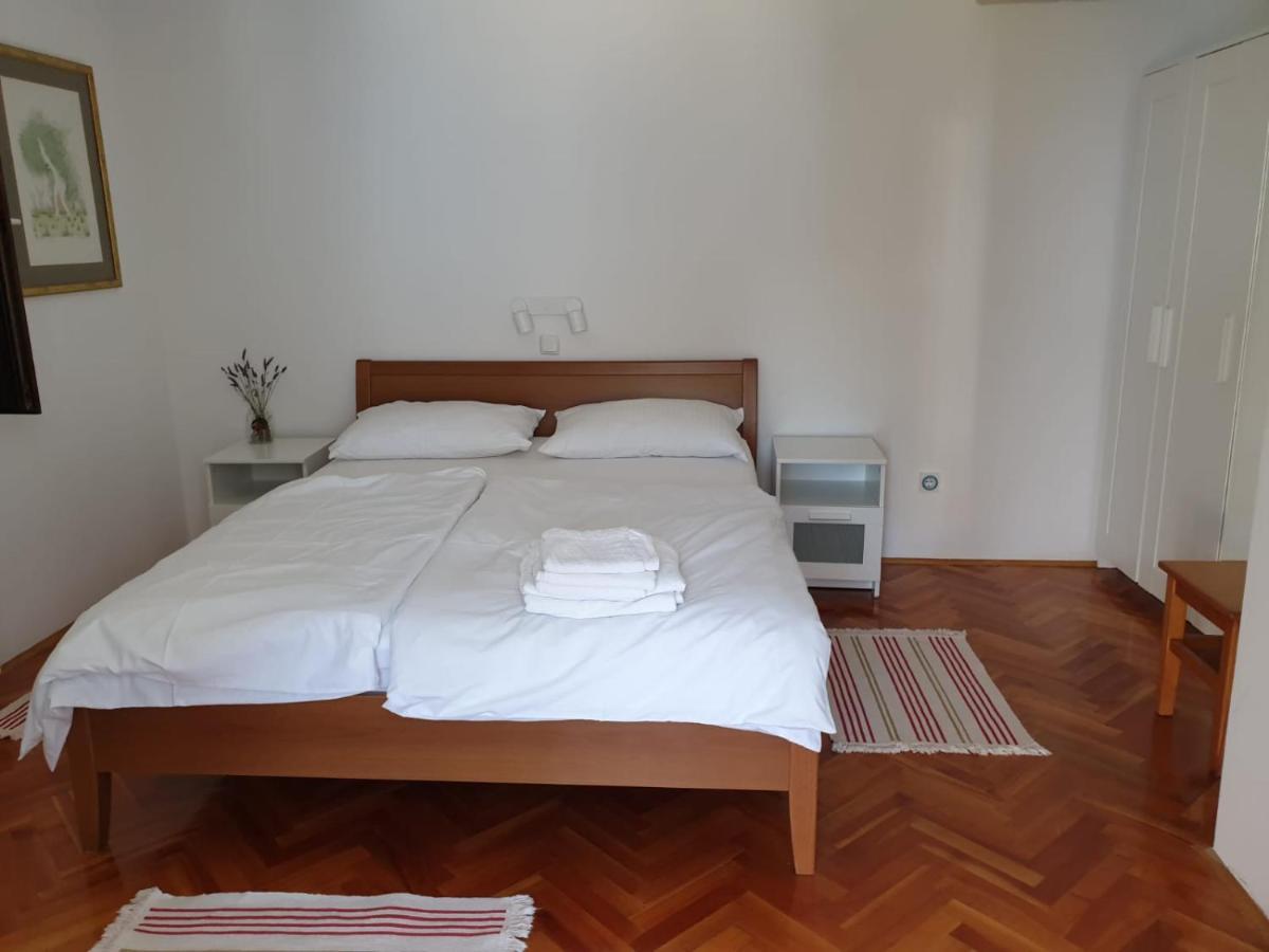 Apartman David Apartman Tribalj Kültér fotó