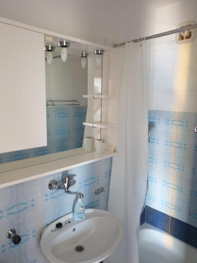 Apartman David Tribalj Kültér fotó