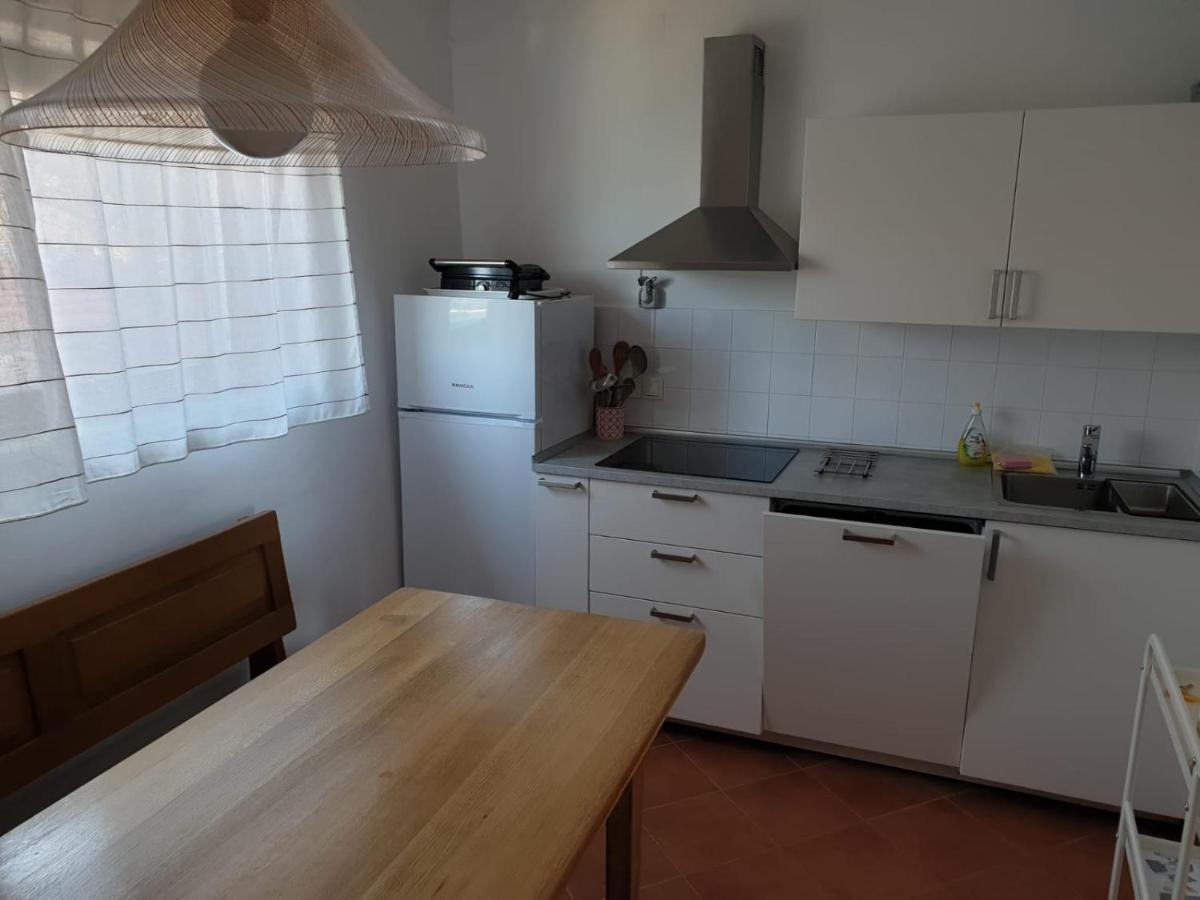 Apartman David Apartman Tribalj Kültér fotó