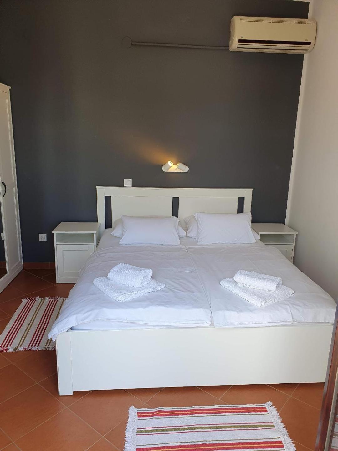Apartman David Tribalj Kültér fotó